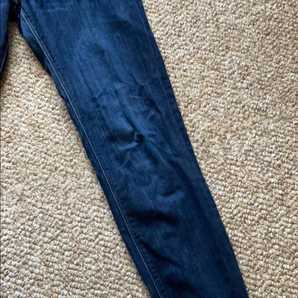 Express Mid Rise Legging - Picture 5 of 8